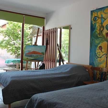 Boulevard Garden House - Free And Save Parking In The Locked Yard Ćuprija 外观 照片