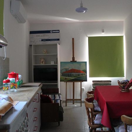 Boulevard Garden House - Free And Save Parking In The Locked Yard Ćuprija 外观 照片