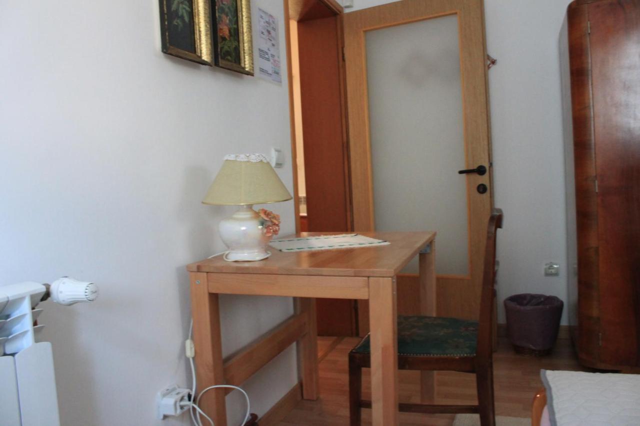 Boulevard Garden House - Free And Save Parking In The Locked Yard Ćuprija 外观 照片