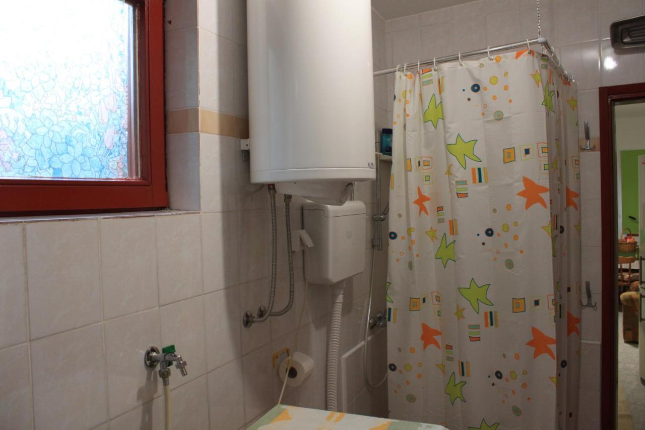 Boulevard Garden House - Free And Save Parking In The Locked Yard Ćuprija 外观 照片
