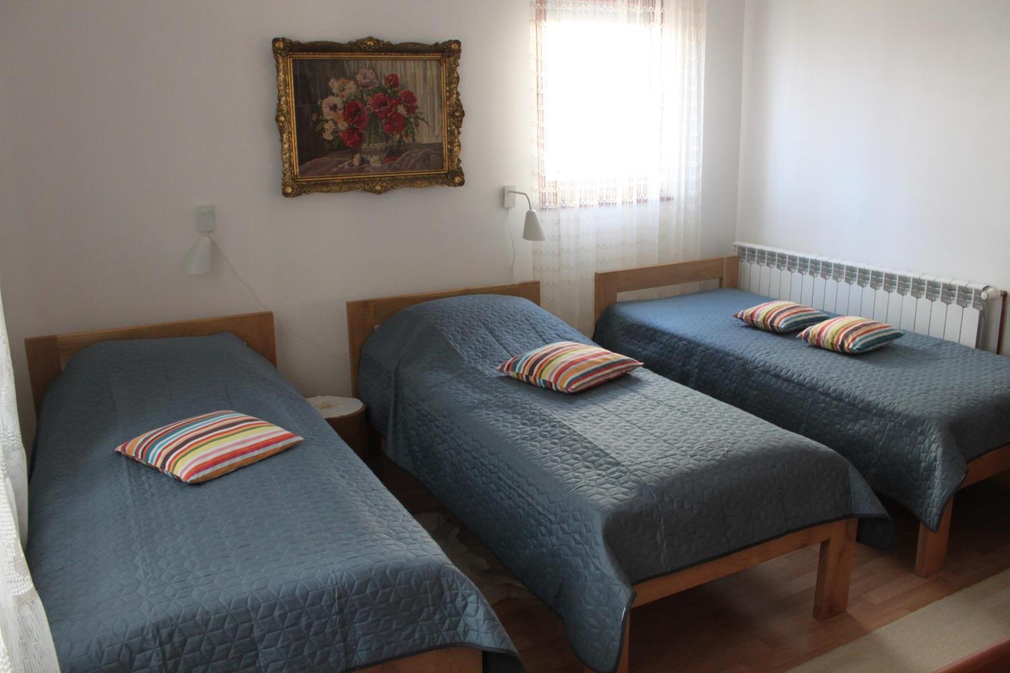 Boulevard Garden House - Free And Save Parking In The Locked Yard Ćuprija 外观 照片