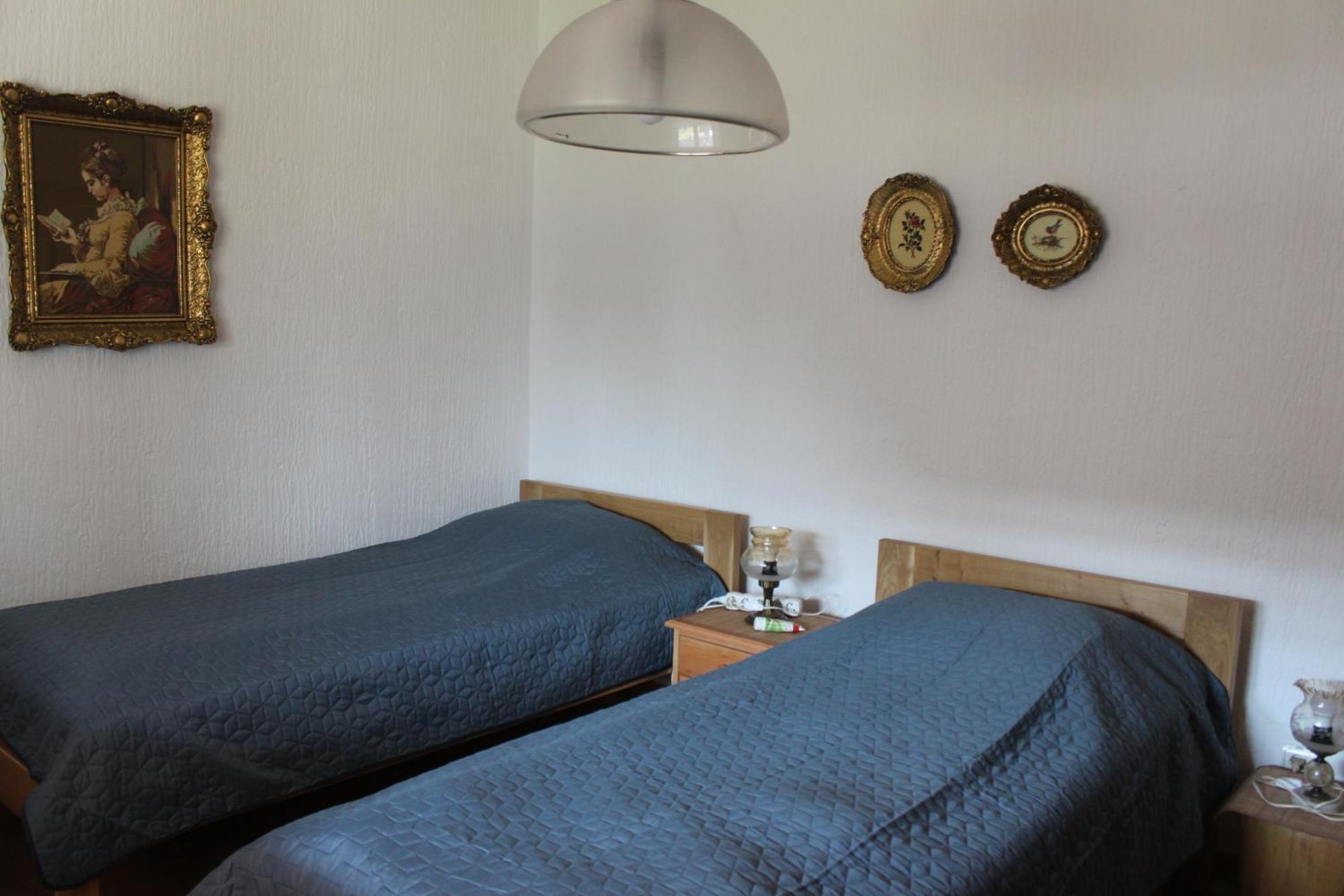 Boulevard Garden House - Free And Save Parking In The Locked Yard Ćuprija 外观 照片