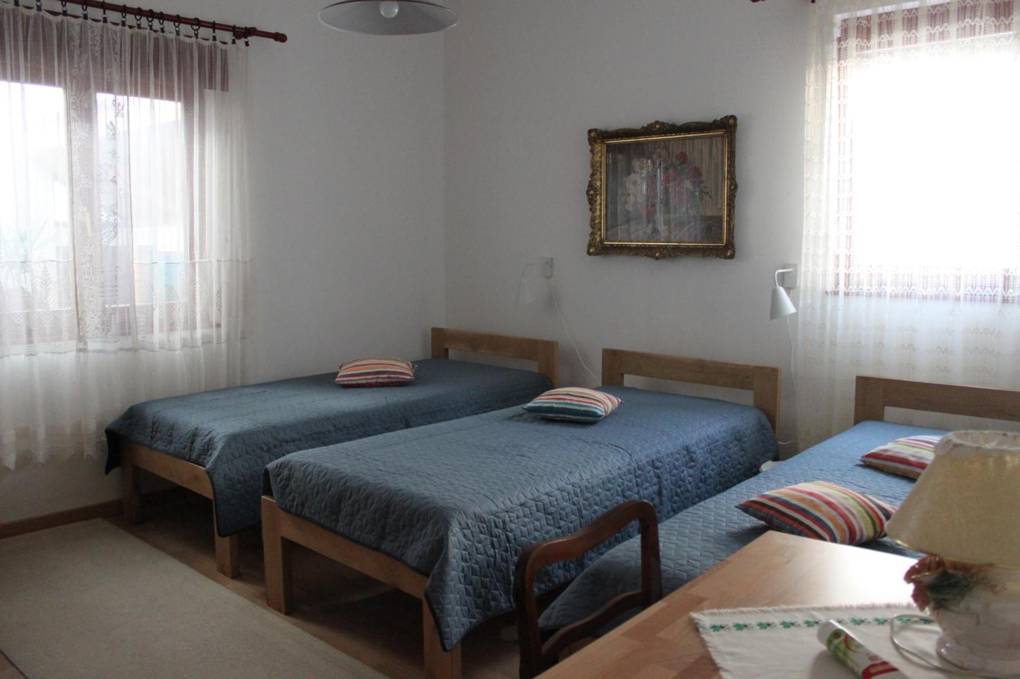 Boulevard Garden House - Free And Save Parking In The Locked Yard Ćuprija 外观 照片