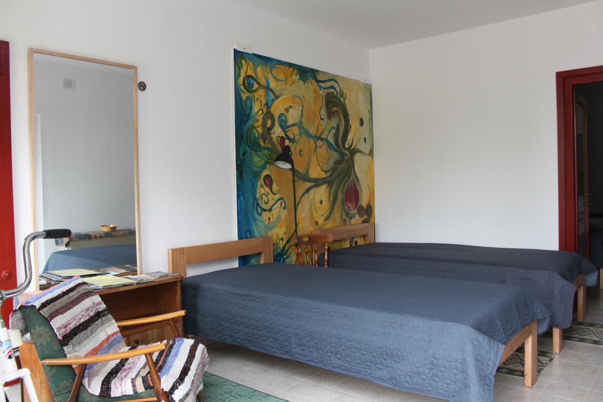 Boulevard Garden House - Free And Save Parking In The Locked Yard Ćuprija 外观 照片