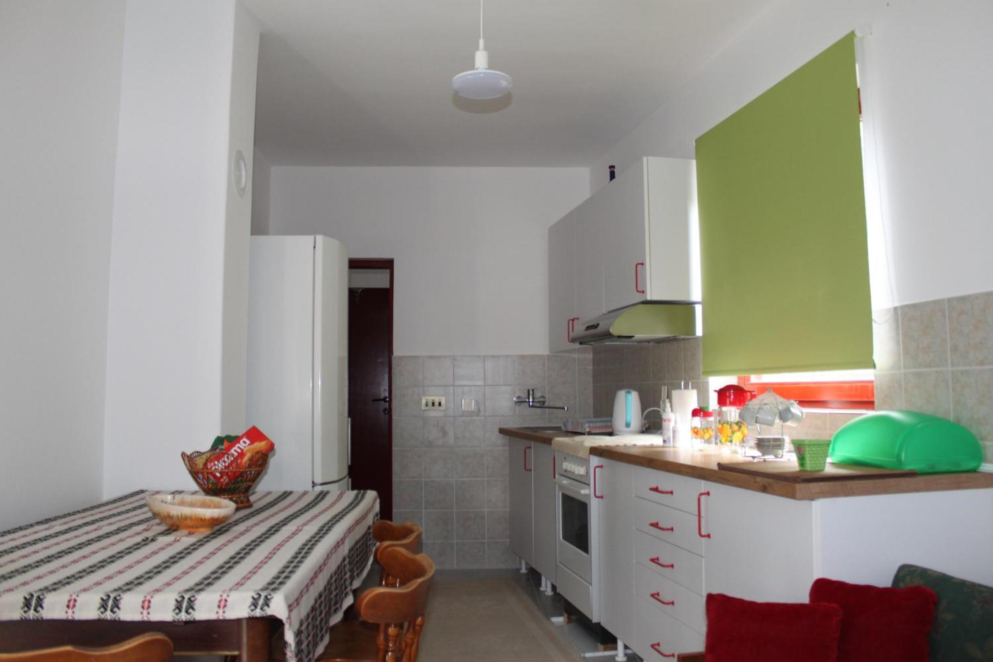 Boulevard Garden House - Free And Save Parking In The Locked Yard Ćuprija 外观 照片