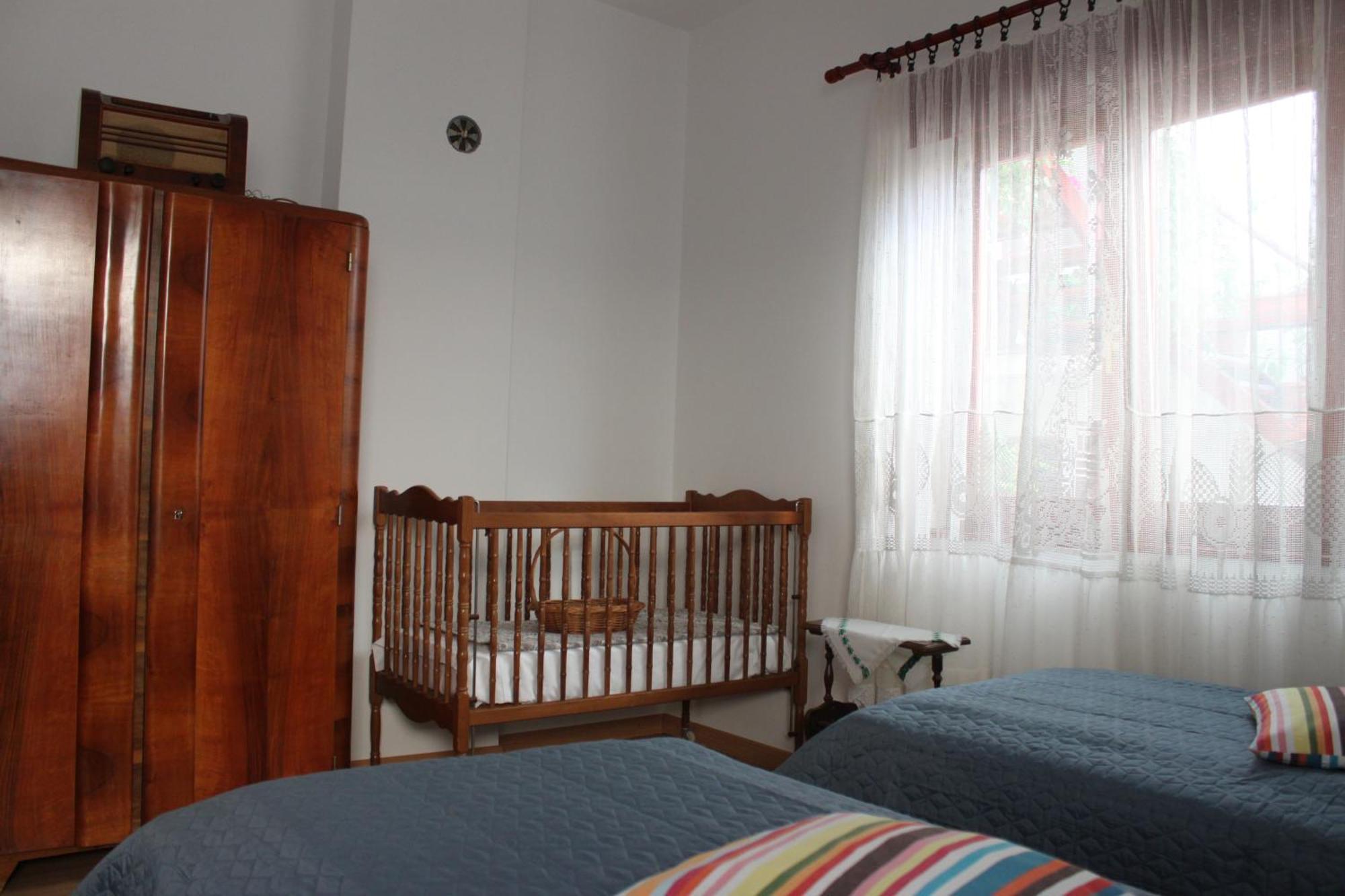 Boulevard Garden House - Free And Save Parking In The Locked Yard Ćuprija 外观 照片