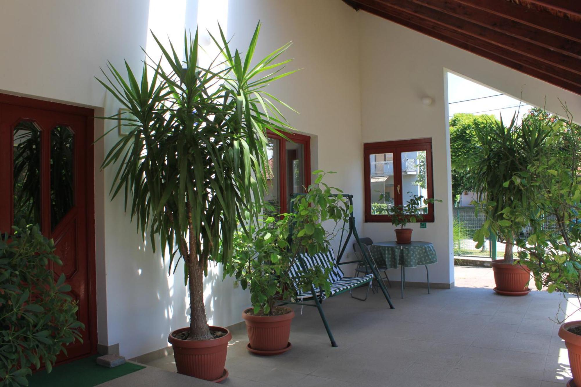 Boulevard Garden House - Free And Save Parking In The Locked Yard Ćuprija 外观 照片
