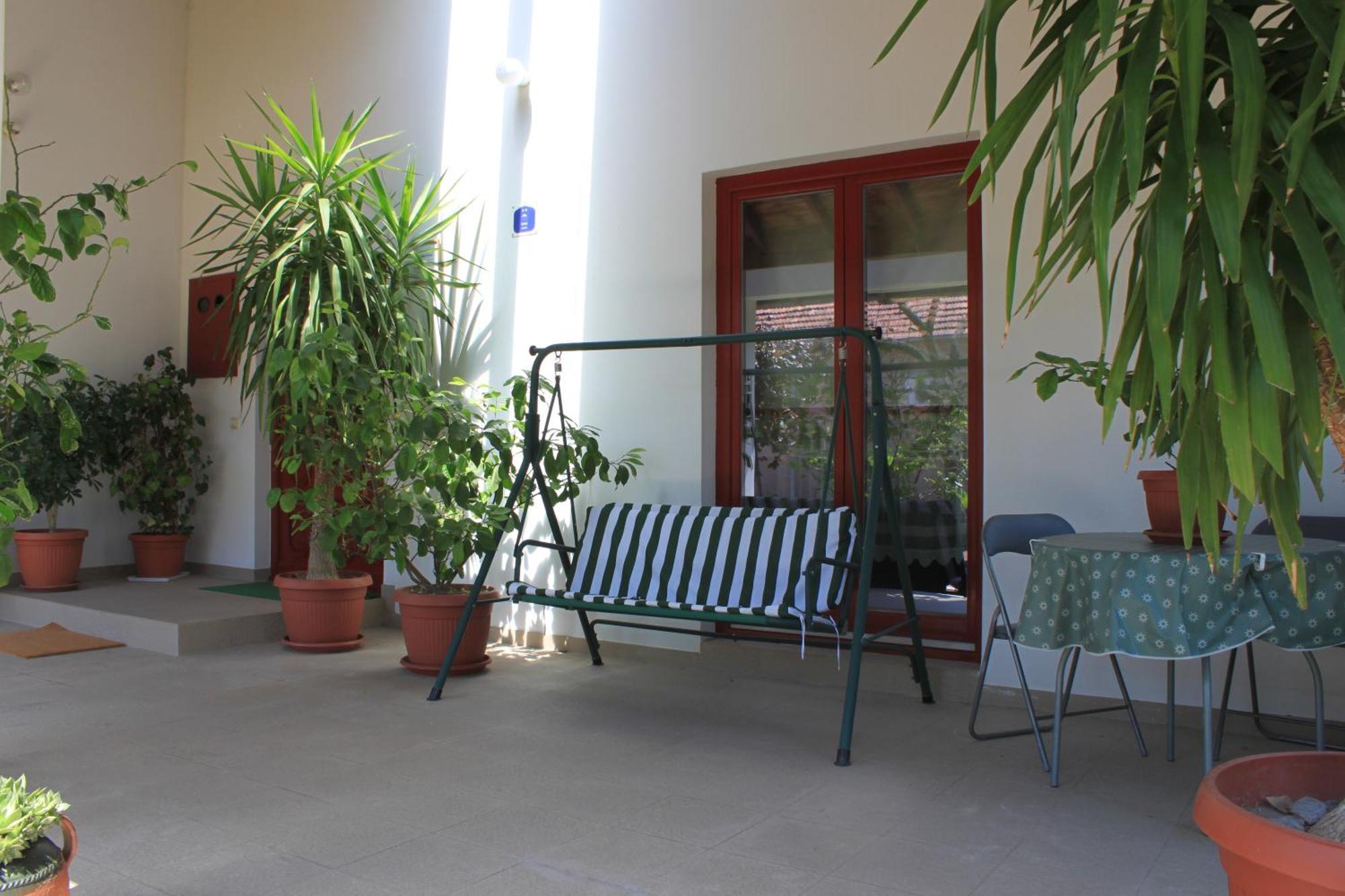 Boulevard Garden House - Free And Save Parking In The Locked Yard Ćuprija 客房 照片