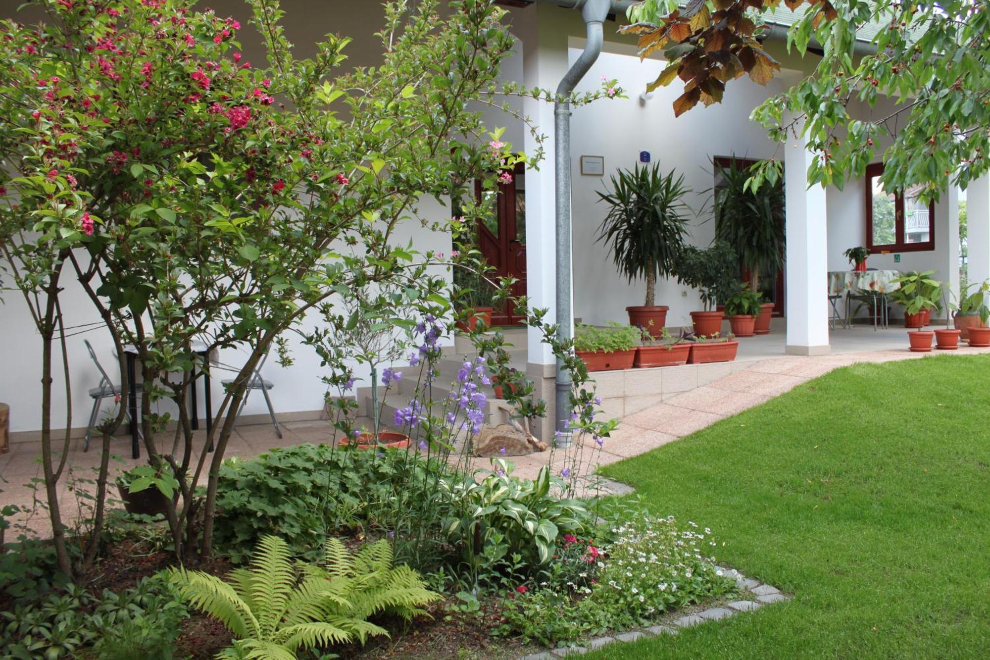Boulevard Garden House - Free And Save Parking In The Locked Yard Ćuprija 外观 照片