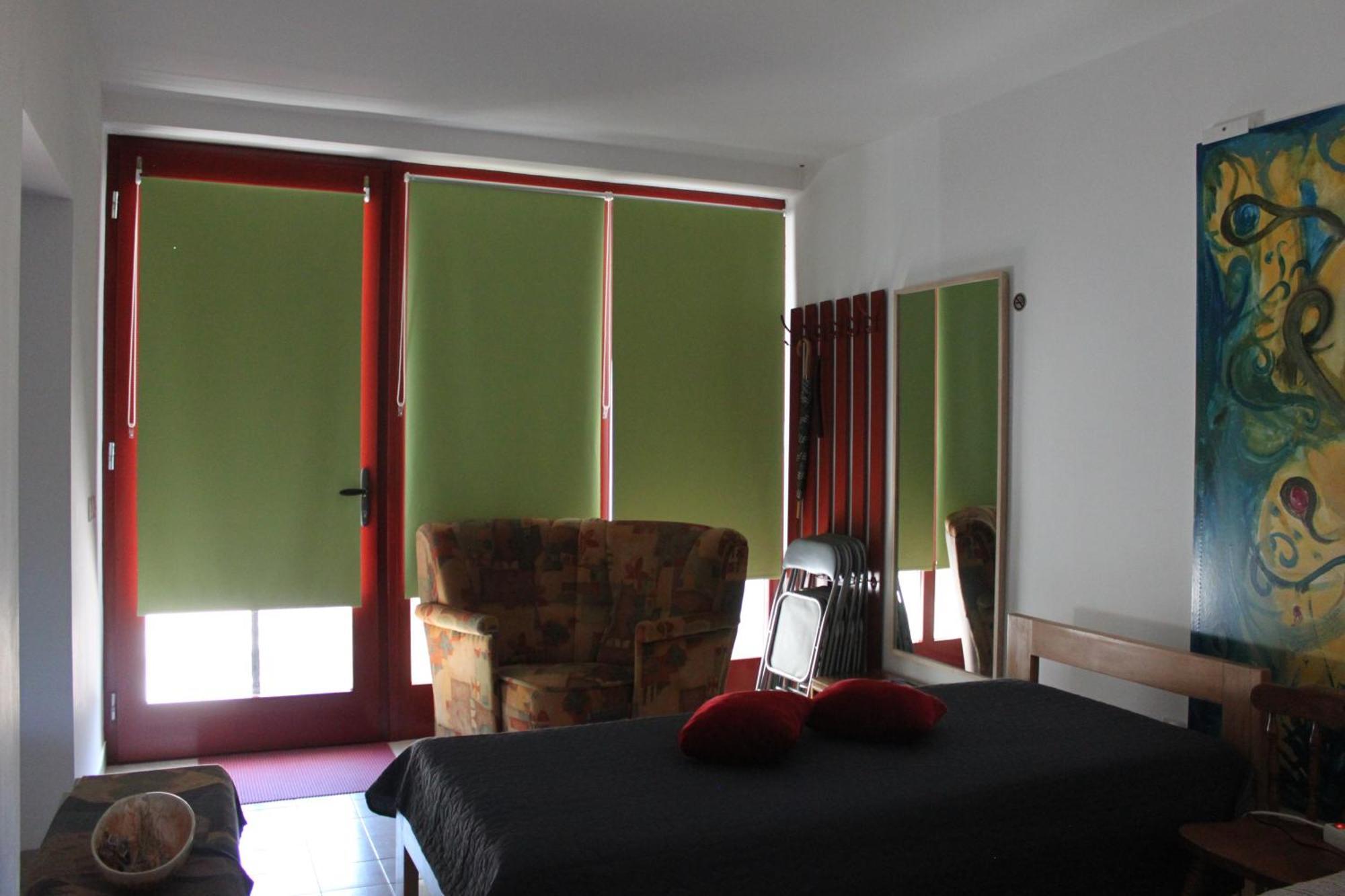 Boulevard Garden House - Free And Save Parking In The Locked Yard Ćuprija 客房 照片