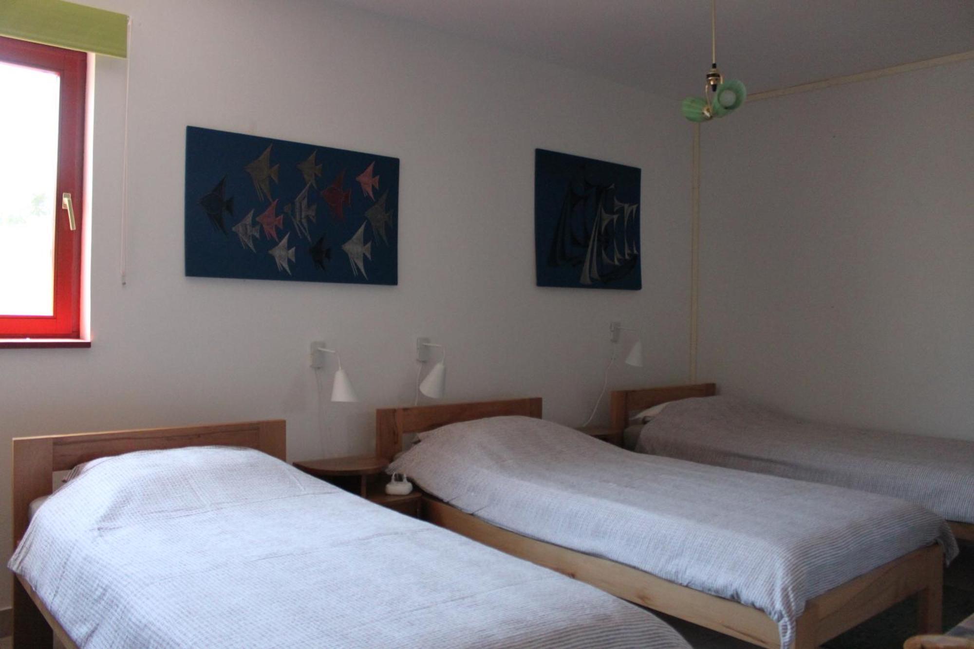 Boulevard Garden House - Free And Save Parking In The Locked Yard Ćuprija 客房 照片