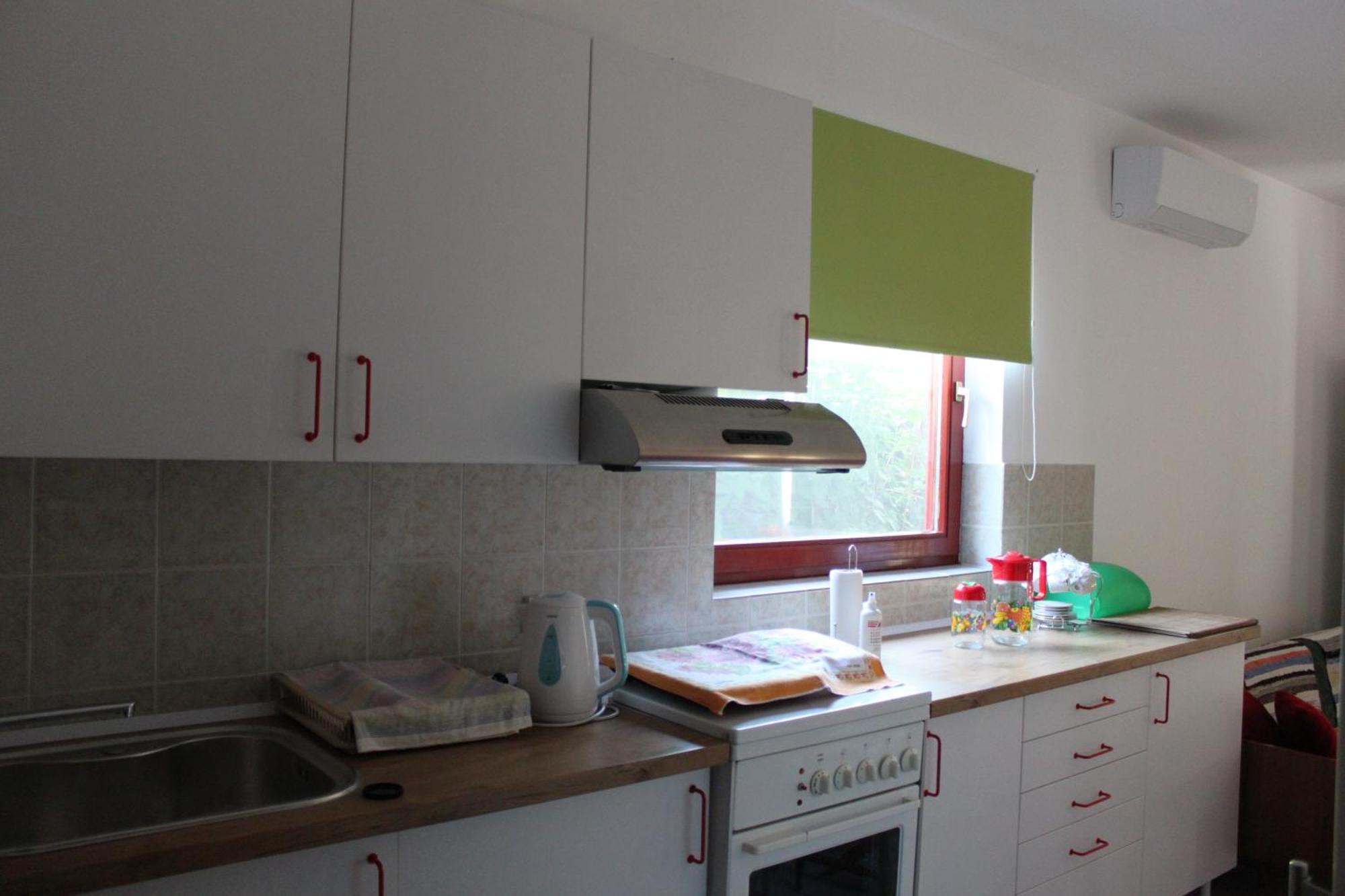 Boulevard Garden House - Free And Save Parking In The Locked Yard Ćuprija 客房 照片