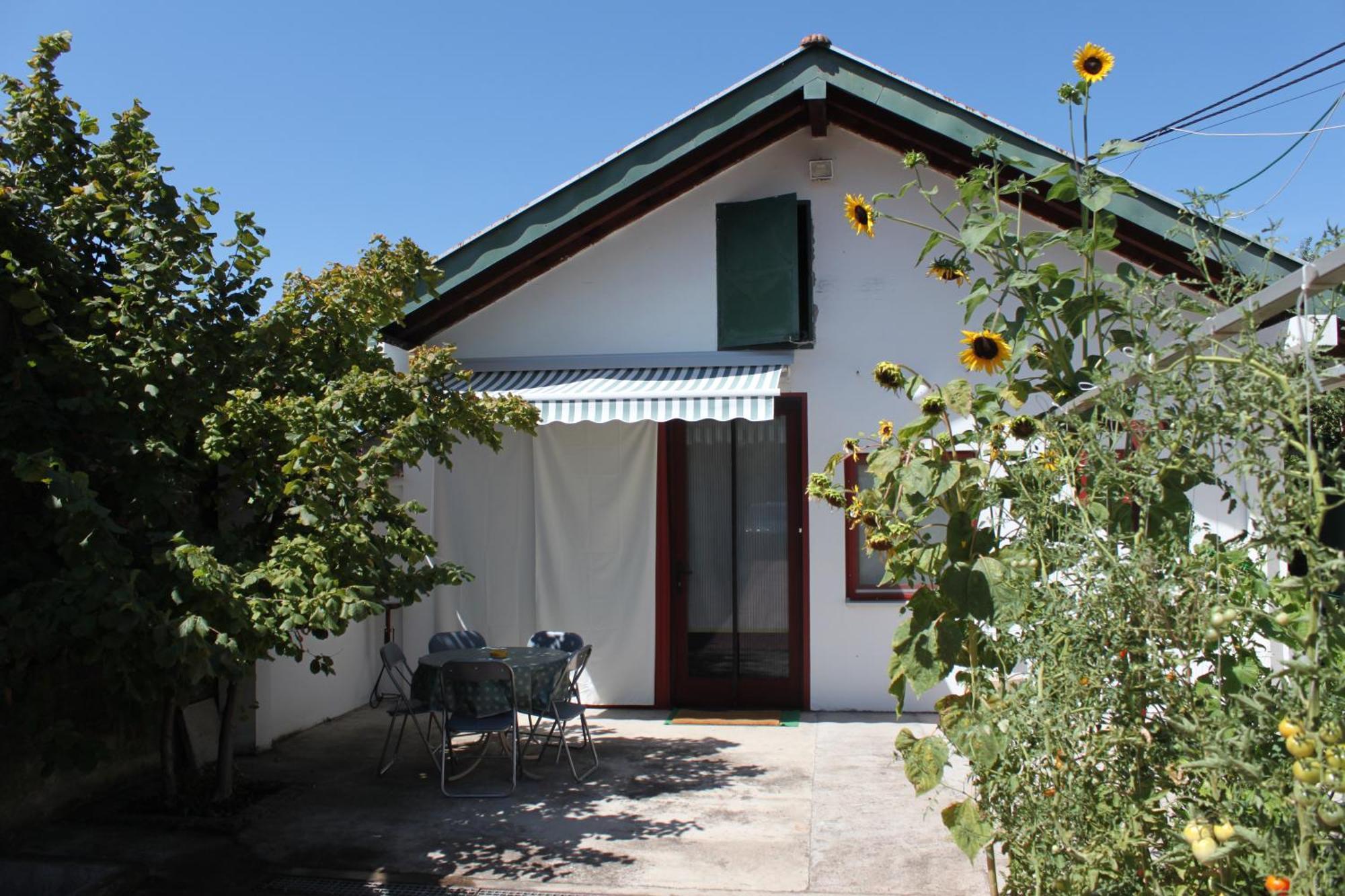 Boulevard Garden House - Free And Save Parking In The Locked Yard Ćuprija 客房 照片